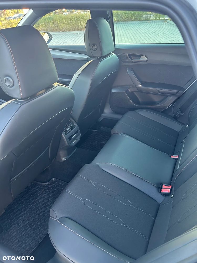 Cupra Leon Sportstourer 1.5 eTSI mHEV DSG - 27