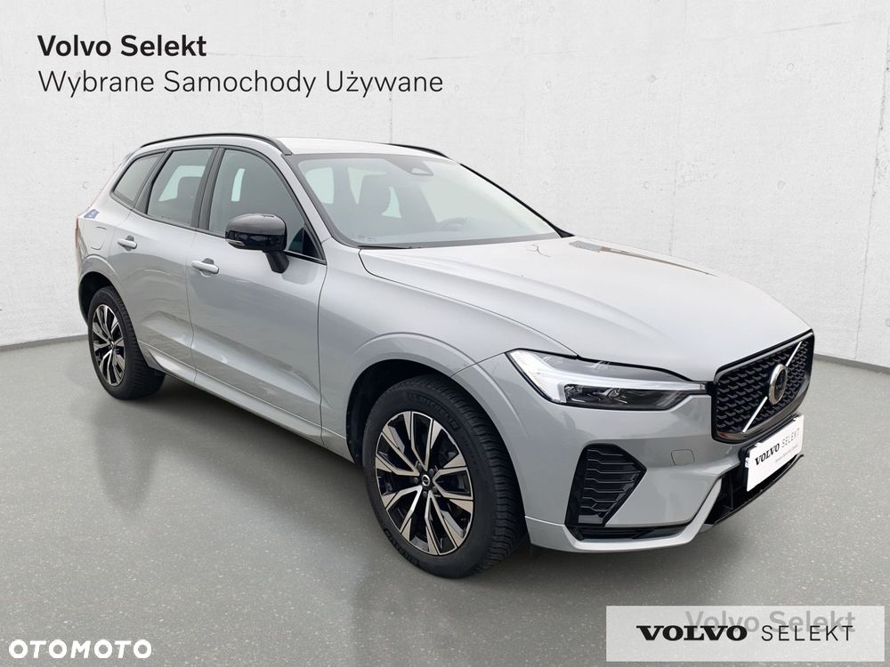 Volvo XC 60 - 4