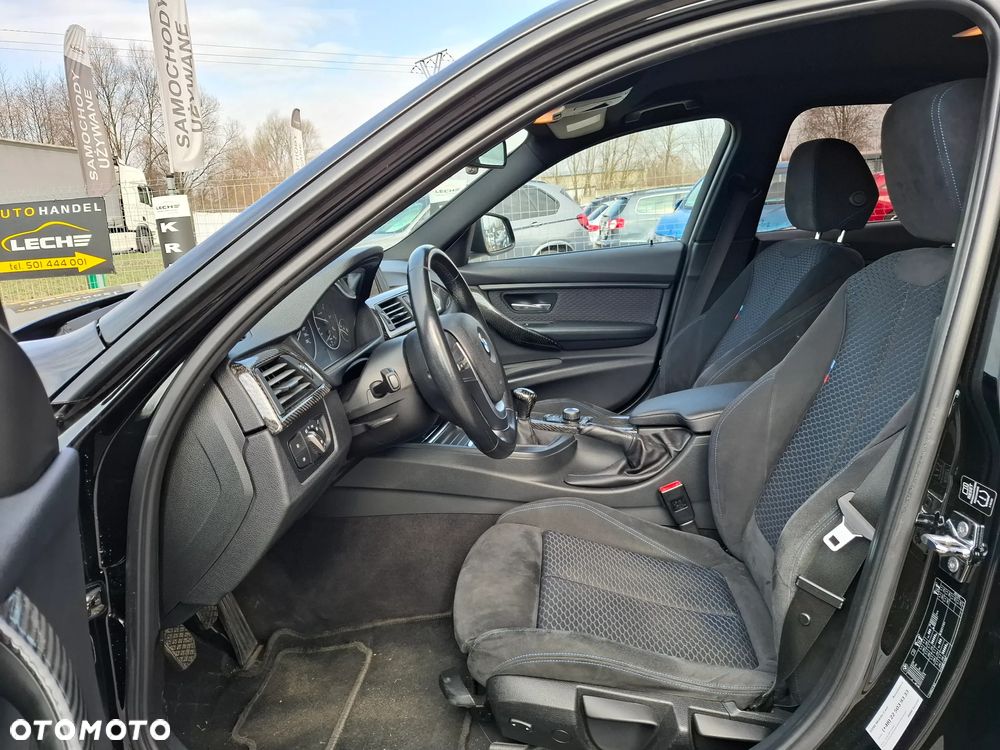BMW Seria 3 - 11
