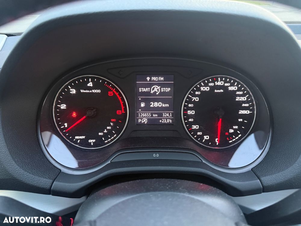 Audi Q2 2.0 TDI quattro S tronic sport - 7