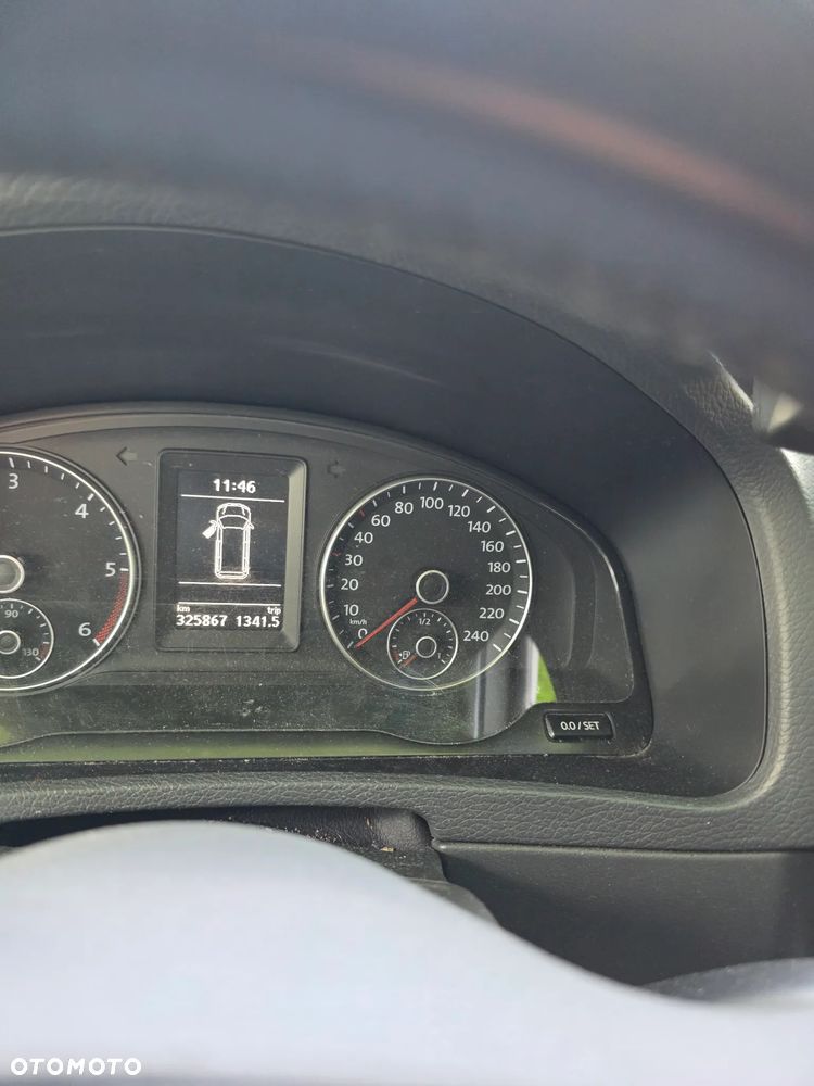 Volkswagen Multivan L1 Comfortline - 7