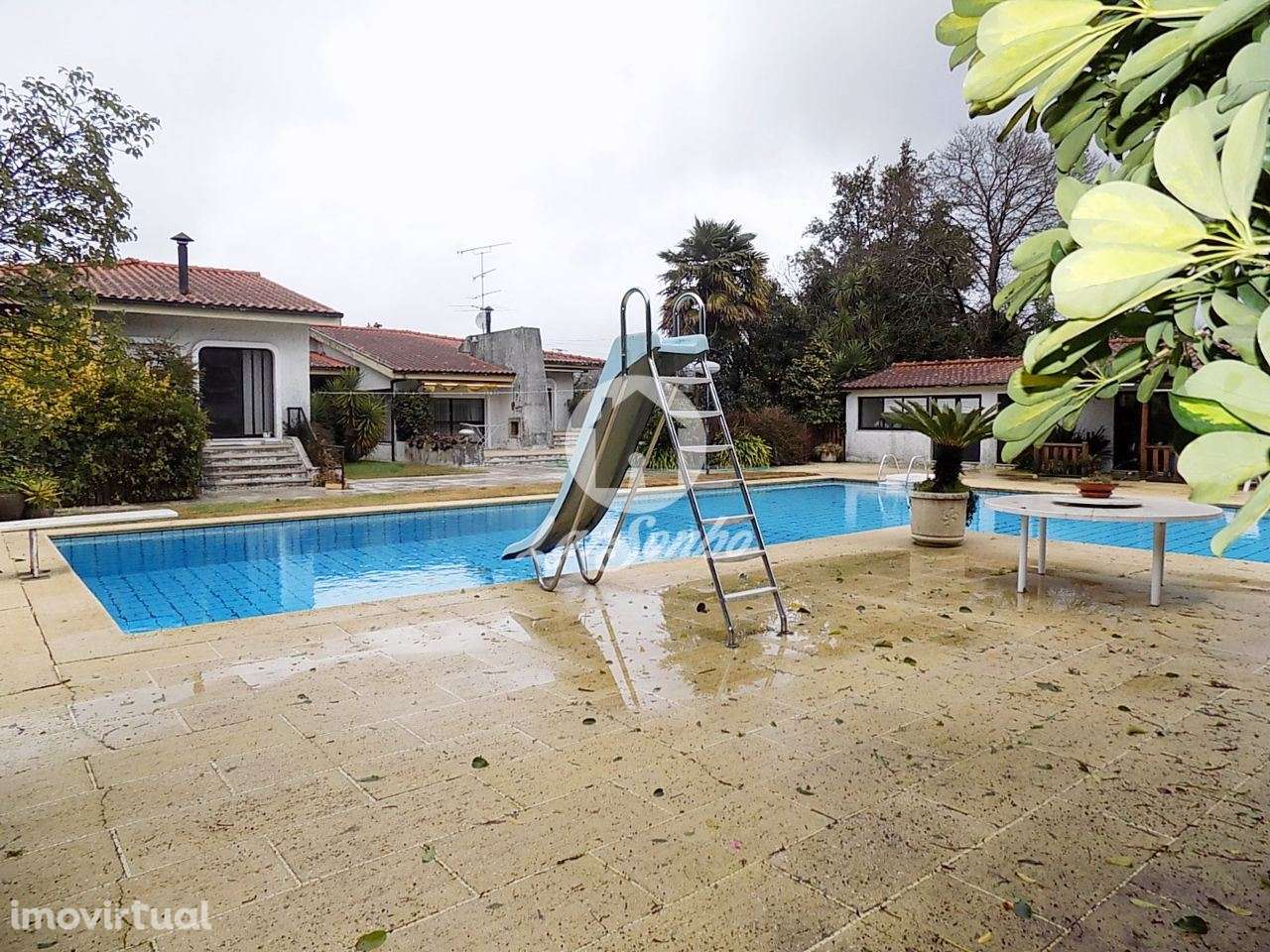 Fabulosa Moradia M4 c/piscina - Gavião, Vila Nova de Famalicão - Grande imagem: 3/14
