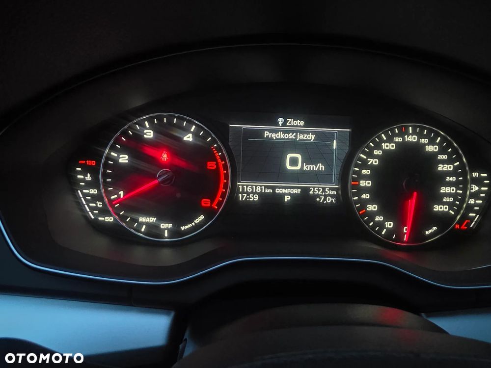 Audi Q5 35 TDI Quattro S tronic - 22