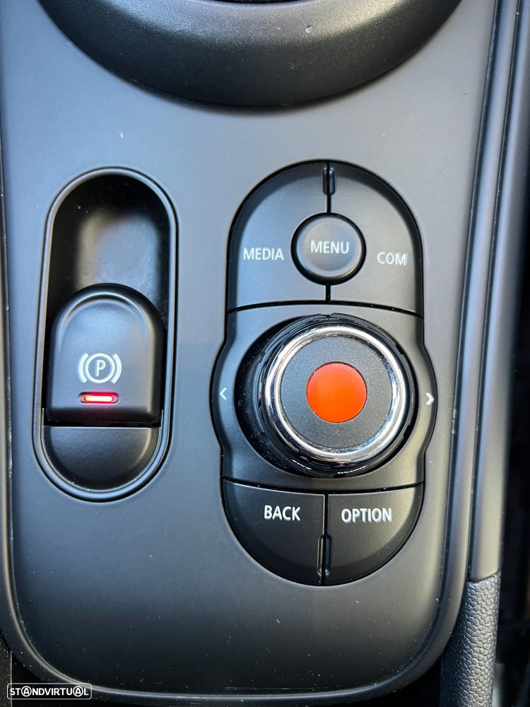 MINI Countryman One D - 47