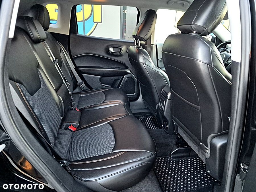 Jeep Compass 1.4 TMair Opening Edition 4WD S&S - 32