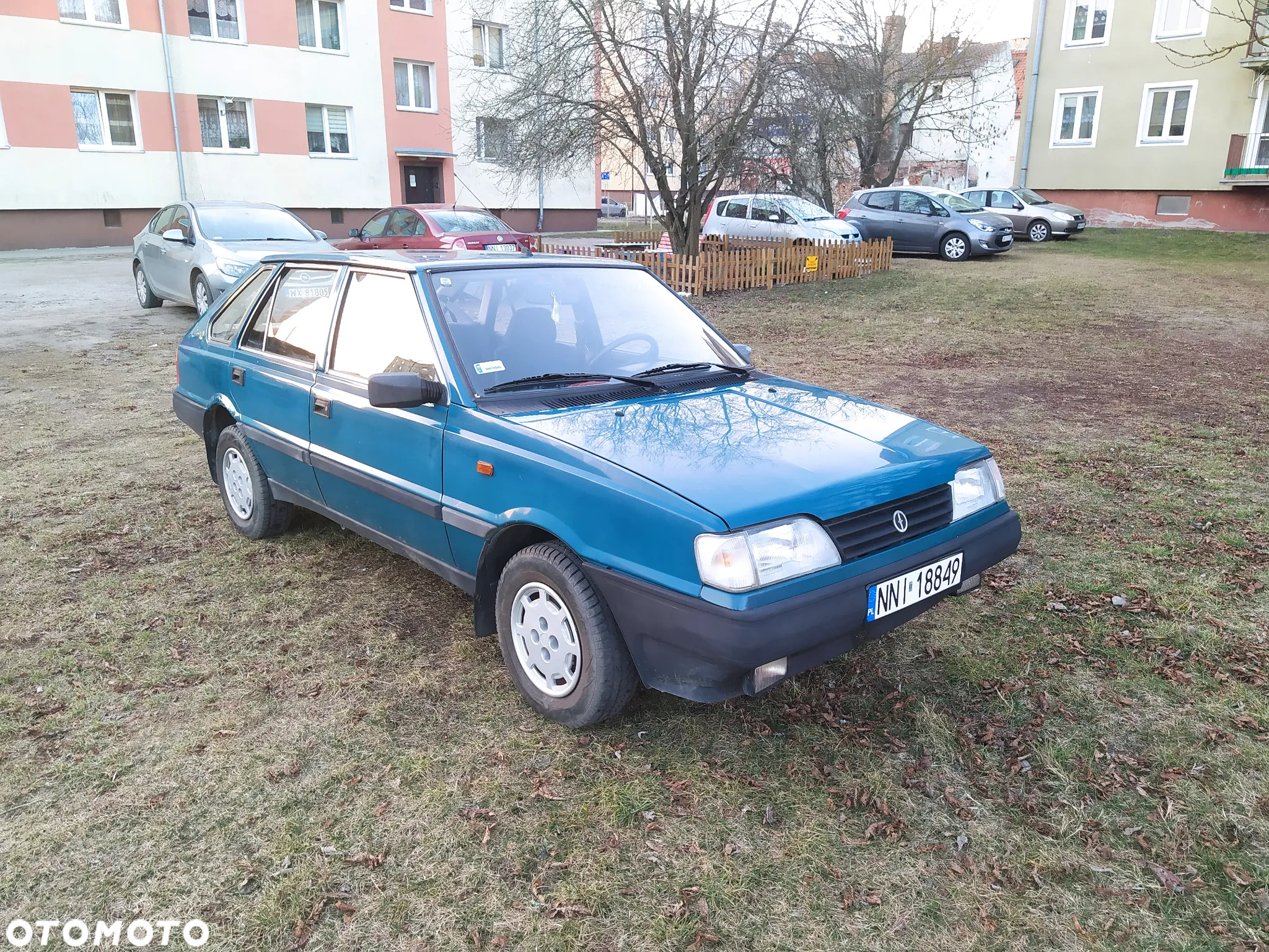 Polonez Caro - 6
