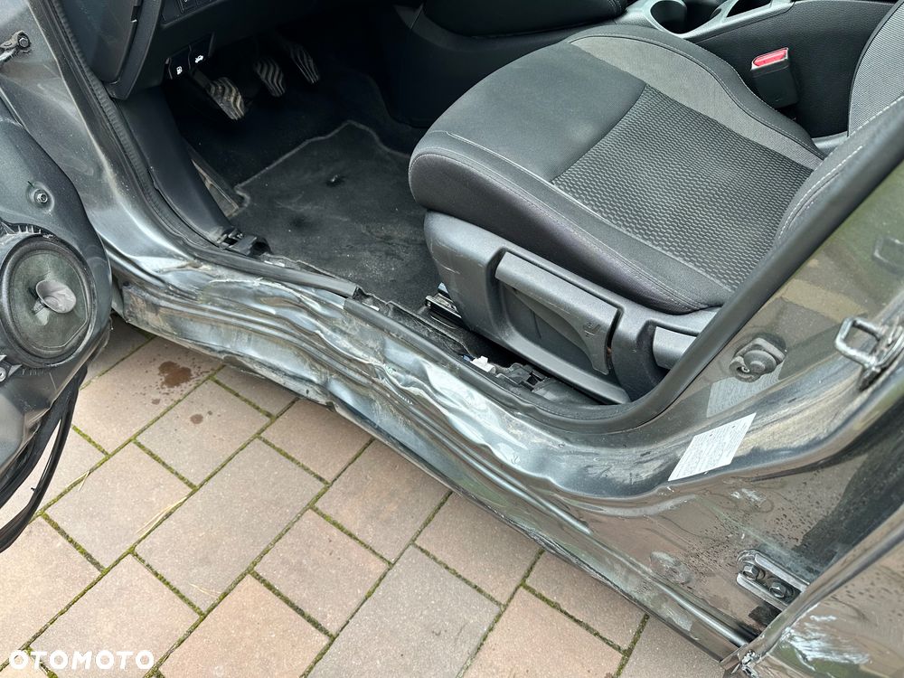 Nissan Qashqai 1.5 dCi ACENTA - 15