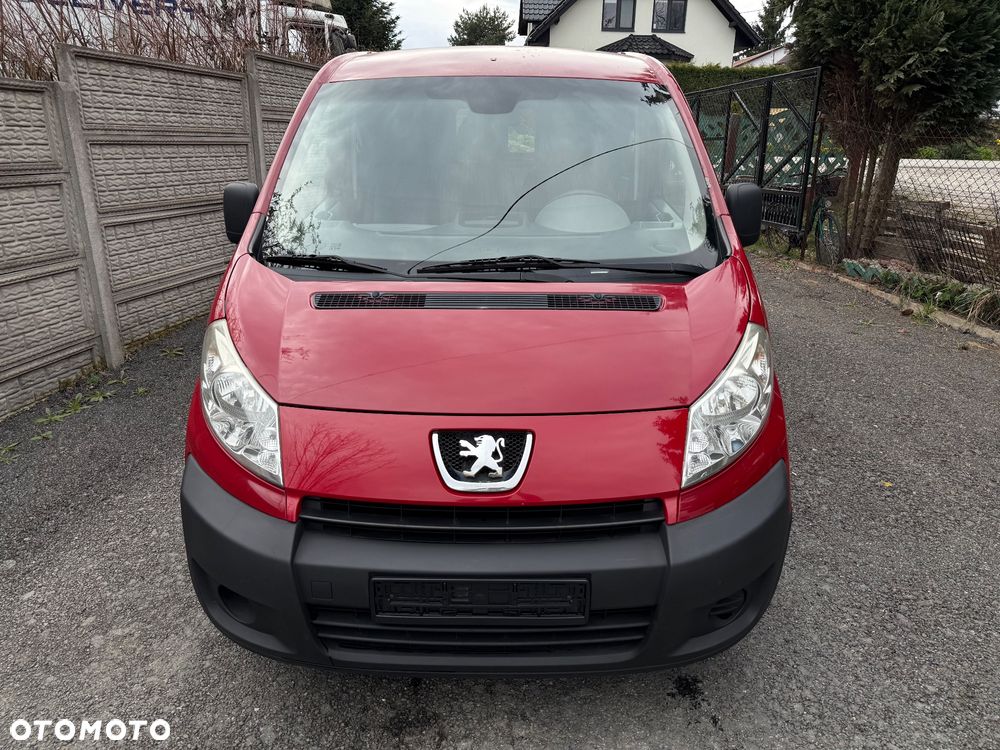 Peugeot Expert - 8