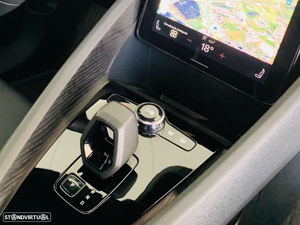 Polestar 2 Long Range 78 kWh AWD - 48