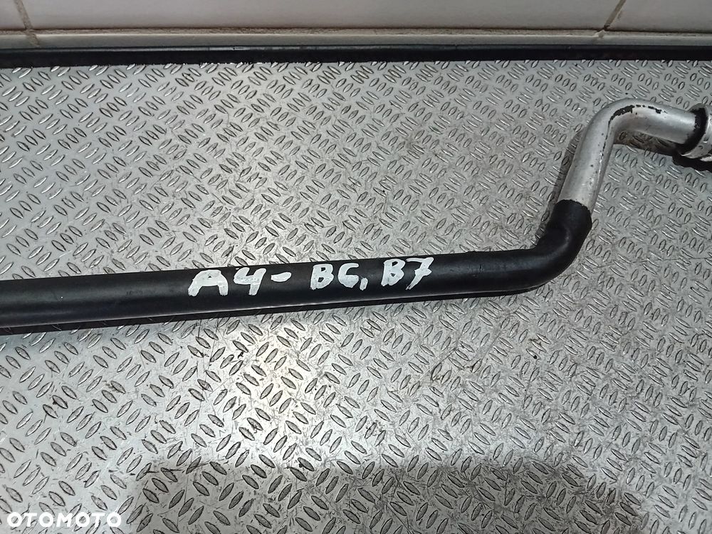 sonda lambda Audi A4 B7 06E9062655 - 2