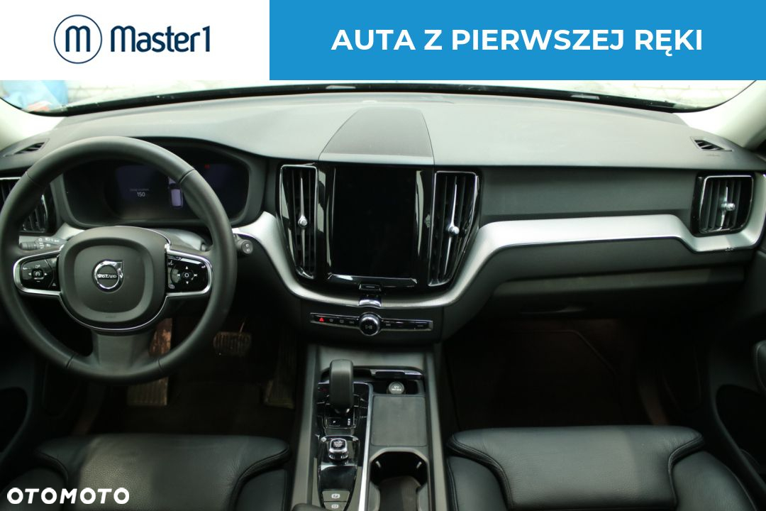 Volvo XC 60 - 6
