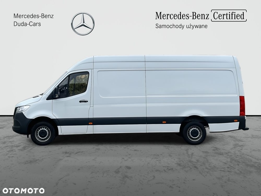 Mercedes-Benz Sprinter 317 CDI - 3
