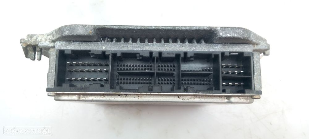 Centralina motor / ECU MERCEDES-BENZ CLK (C208) - 3