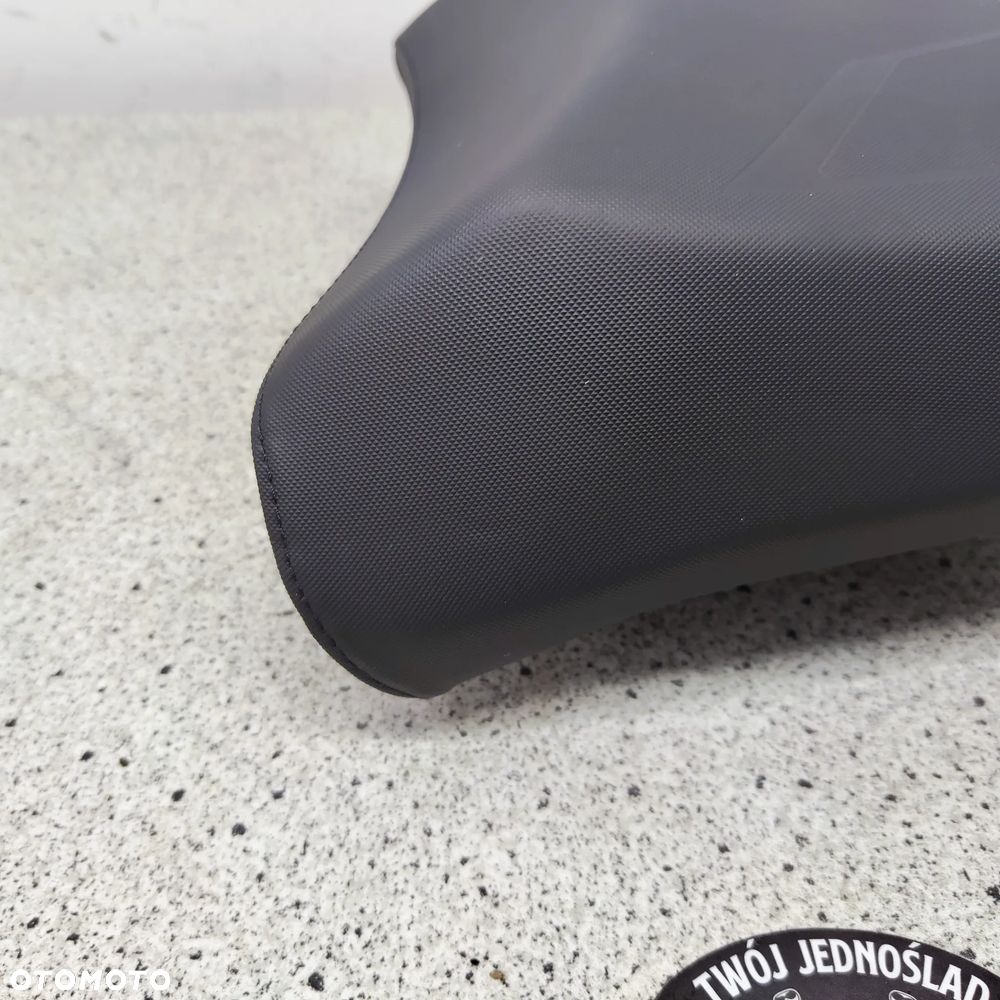 Kanapa, fotel tył, siedzenie pasażera KTM 1190 Adventure - 6