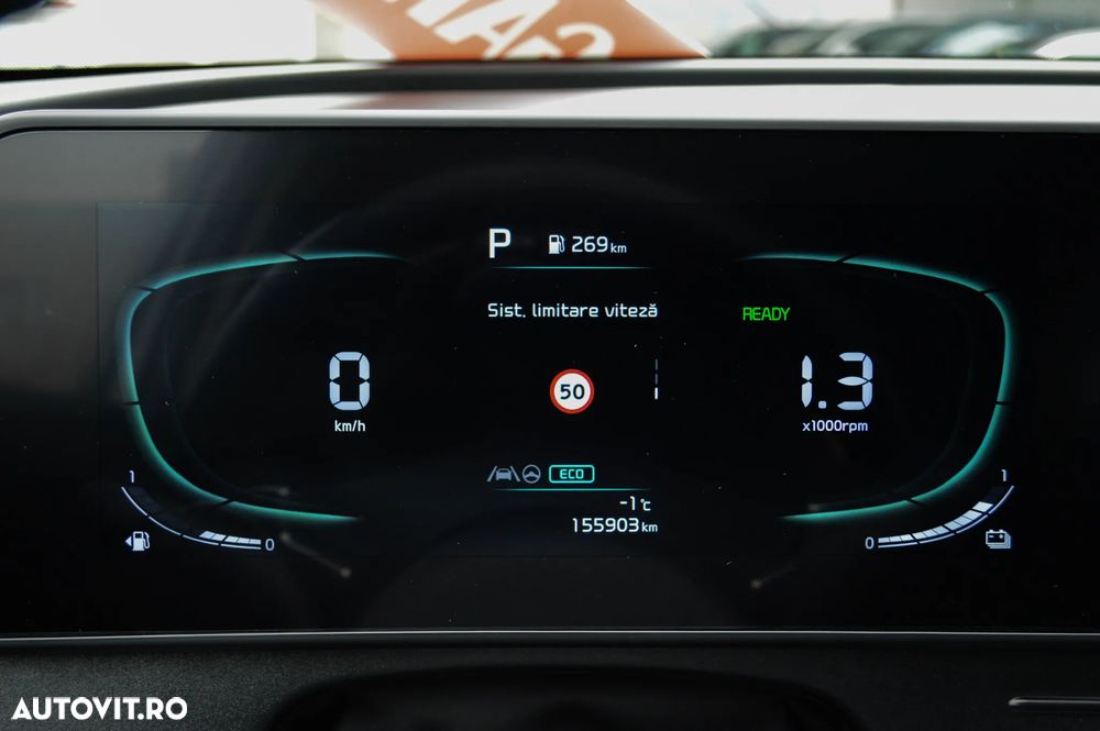 Kia Sportage 1.6T-GDI 2WD Aut. Spirit - 6