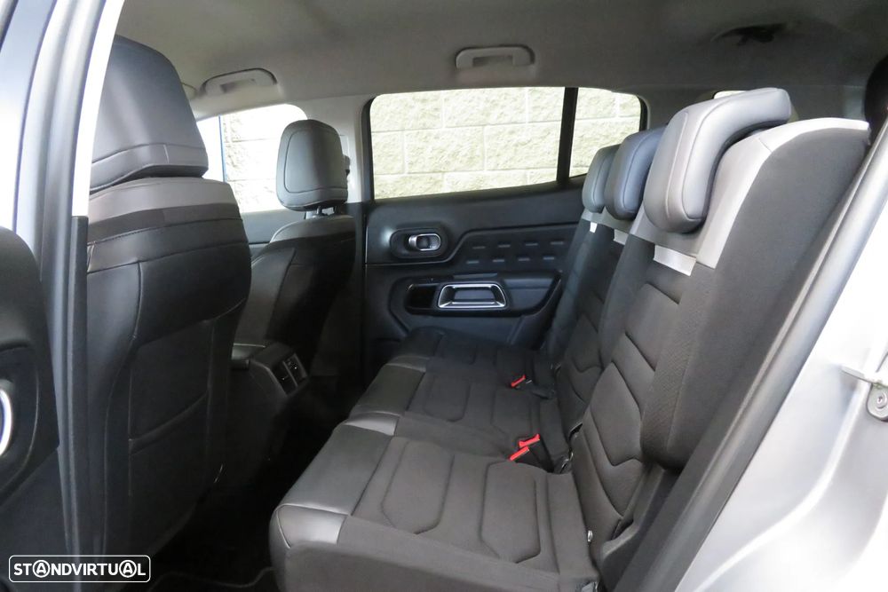 Citroën C5 Aircross 1.5 BlueHDi C-Series - 9