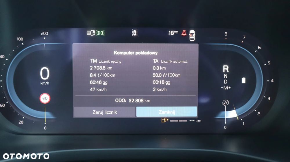 Volvo XC 60 B5 B AWD Plus Dark - 11