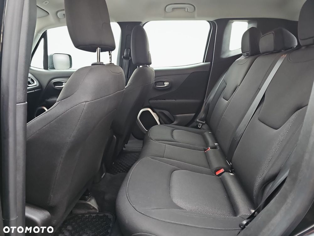 Jeep Renegade 1.0 GSE T3 Turbo Sport FWD S&S - 22