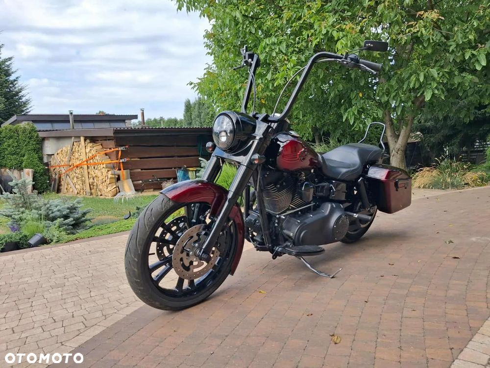 Harley-Davidson Touring Electra Glide - 39