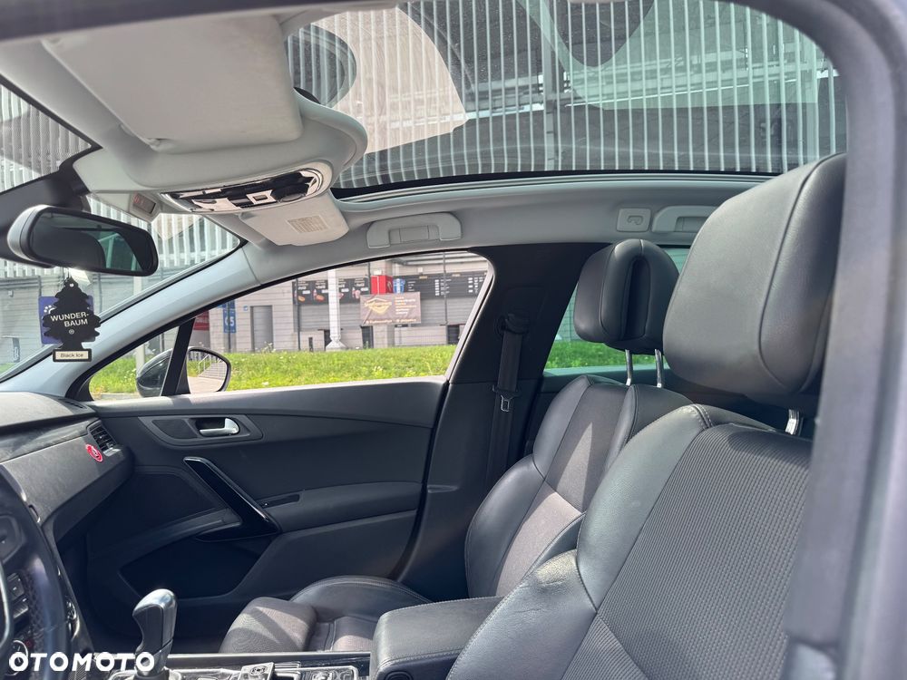 Peugeot 508 e-HDi FAP 110 EGS6 Active - 38