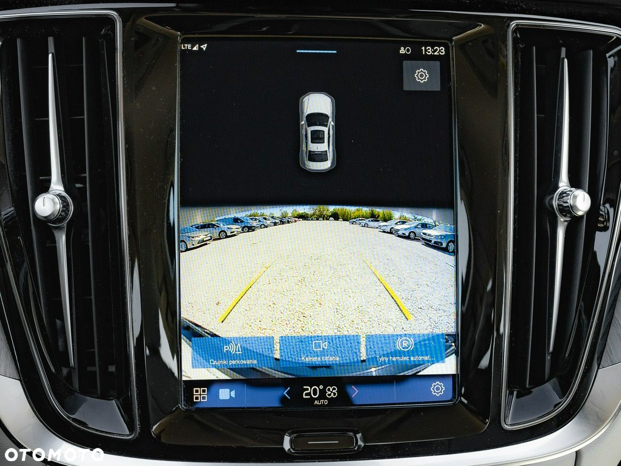 Volvo S60 - 23