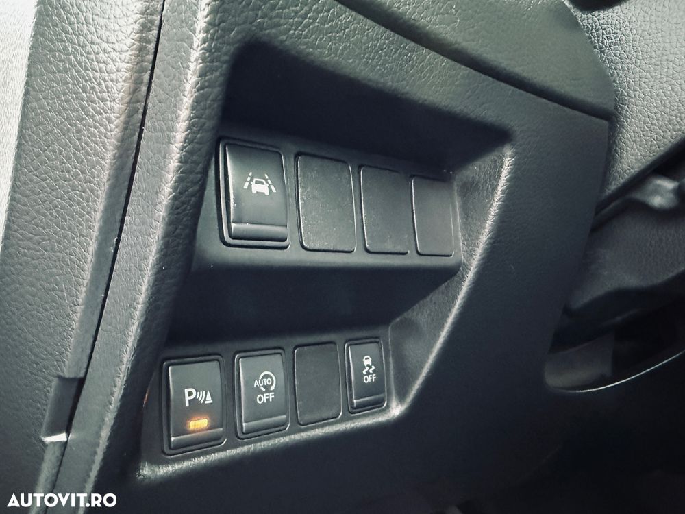 Nissan Qashqai 1.5 DCI TEKNA+ - 13