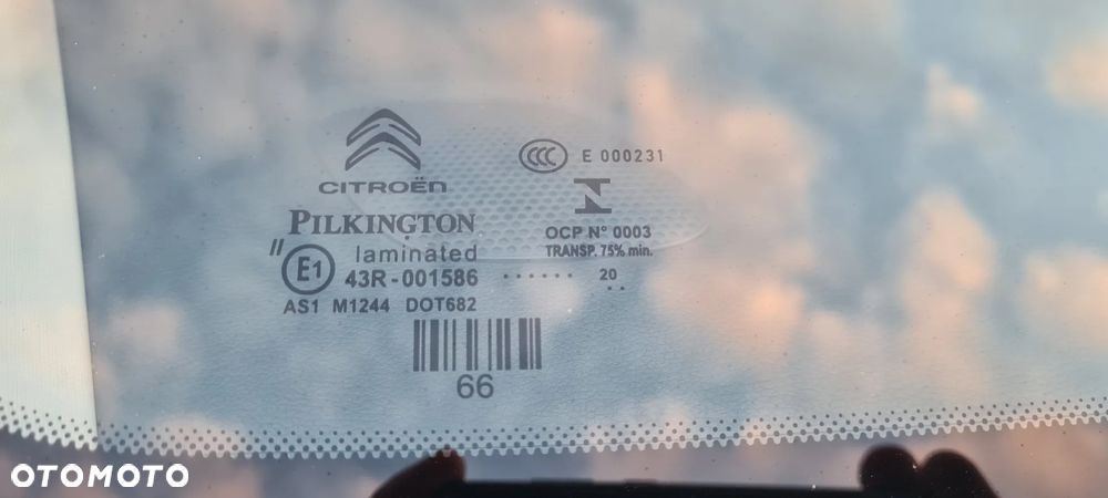 Citroën C3 - 35