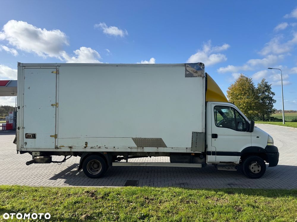 Renault Mascott - 5