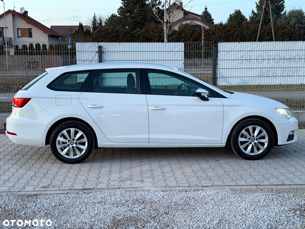 Seat Leon - 10