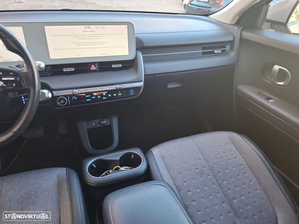 Hyundai Ioniq 5 73 kWh Premium - 8