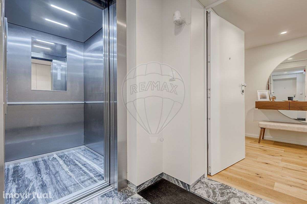 Apartamento T3 para venda - Grande imagem: 2/36