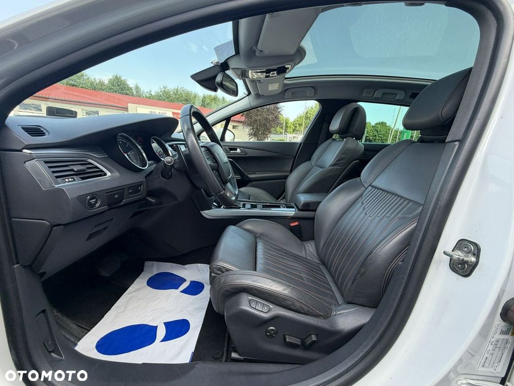 Peugeot 508 - 19