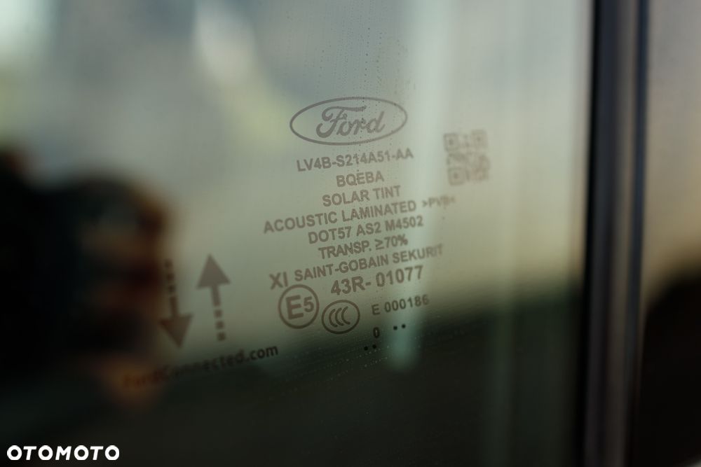 Ford Kuga - 20