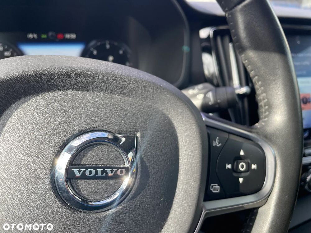 Volvo V60 D3 SCR - 21