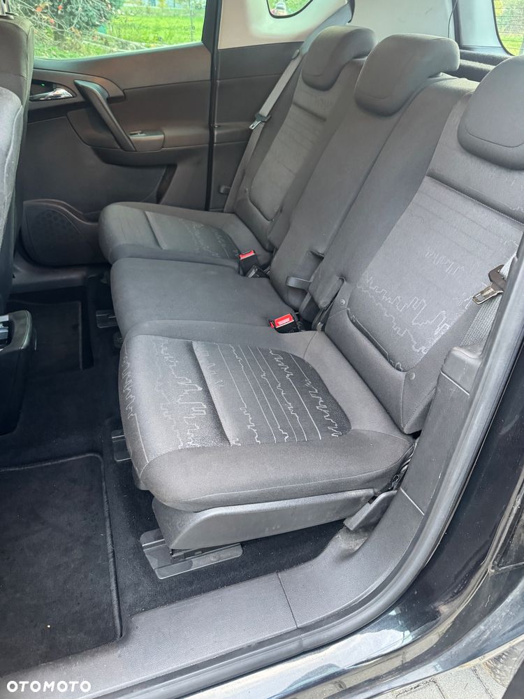 Opel Meriva 2014 photo 5