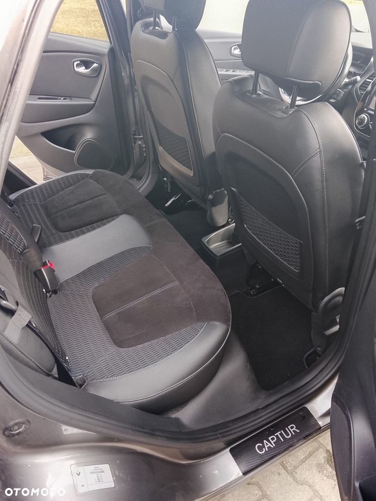 Renault Captur - 13