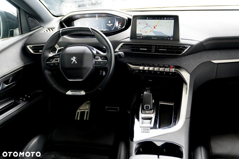 Peugeot 5008 1.6 PureTech GT Line S&S EAT8 - 28