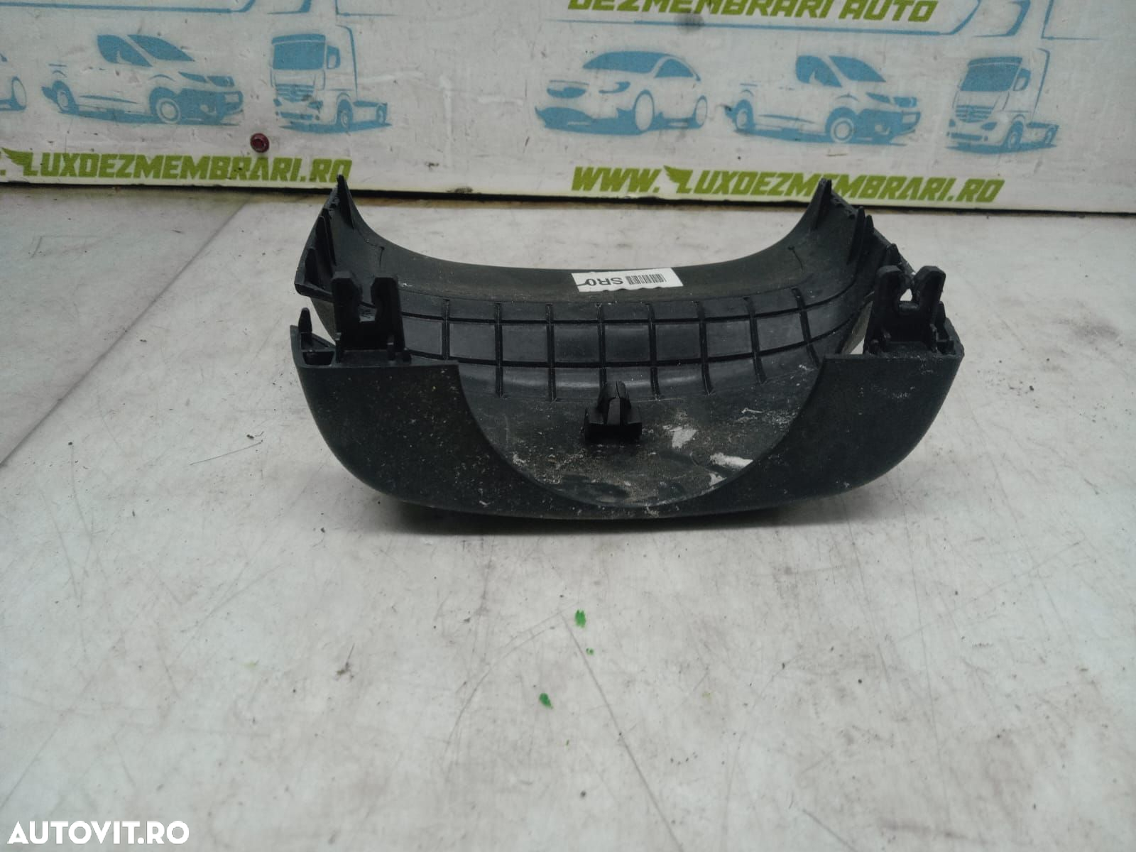 Ornament coloana volan 84850-2L000 Hyundai i30 FD [2007 - 2010] - 3