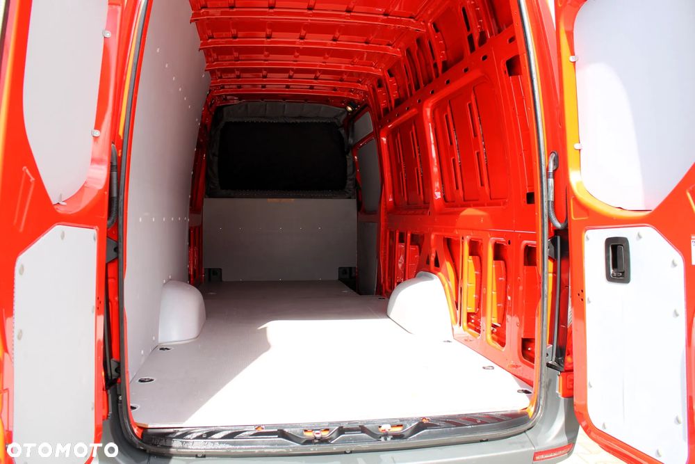 Mercedes-Benz SPRINTER 319CDI automat - 12