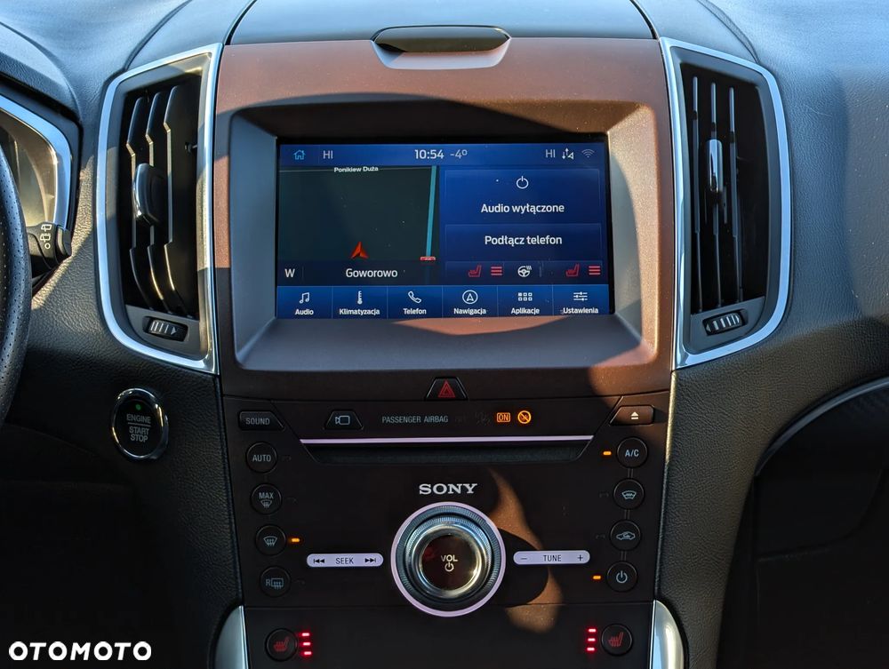 Ford S-Max 2.0 EcoBlue Twin-Turbo ST-Line - 24