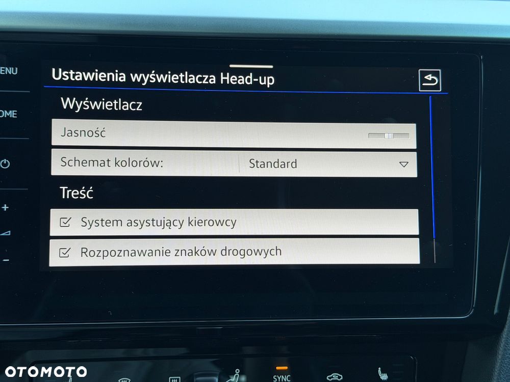 Volkswagen Arteon 2.0 TDI 4Motion R-Line DSG - 30