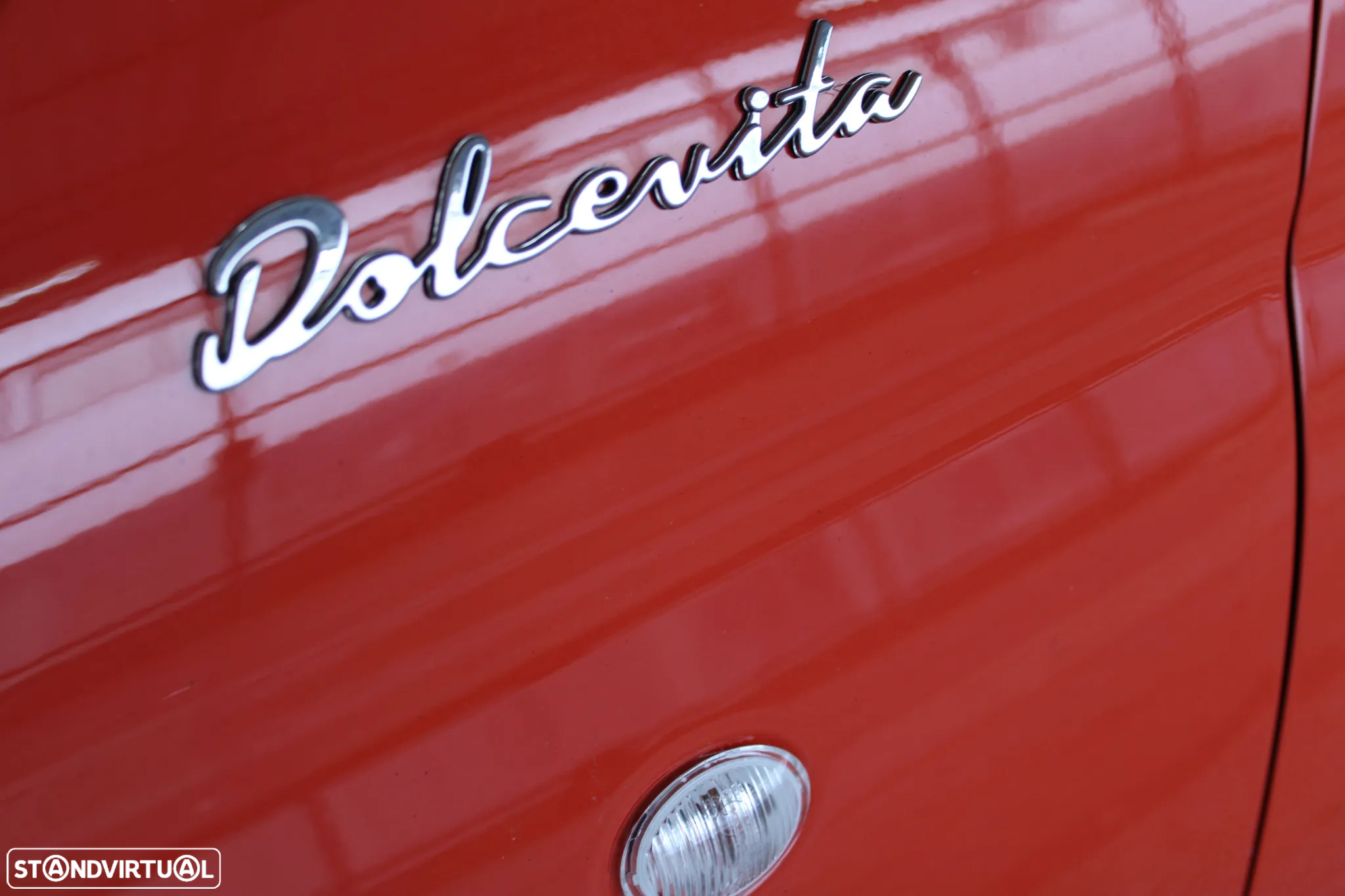Fiat 500 1.0 Hybrid - 20