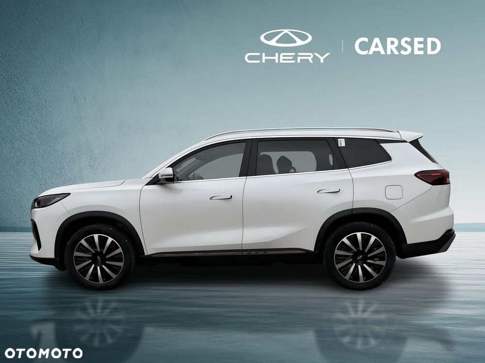Chery Tiggo 8 - 2