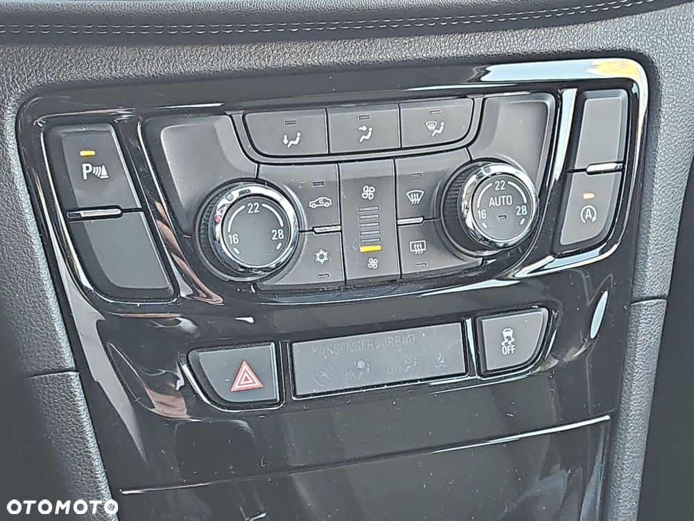 Opel Mokka 1.4 T Cosmo - 23