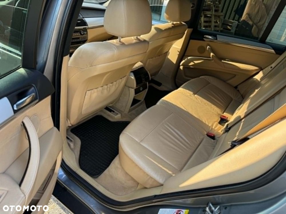 BMW X5 - 8