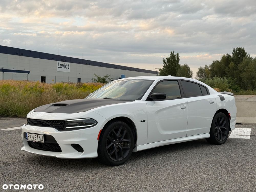 Dodge Charger 5.7 R/T Daytona - 2