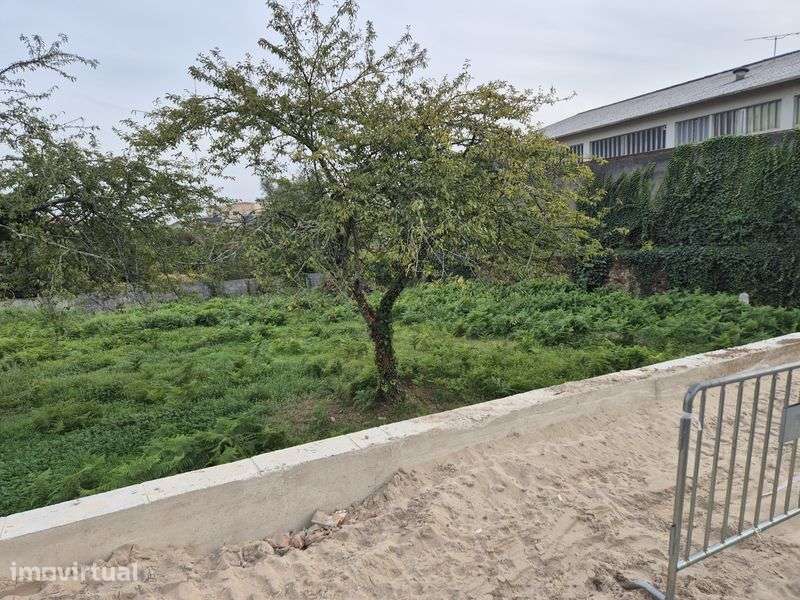 Vendo lote terreno centro Arrifana - Grande imagem: 5/6