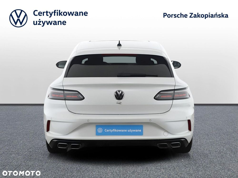 Volkswagen Arteon Shooting Brake 2.0 TSI 4Motion R DSG - 4