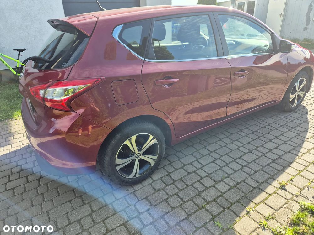 Nissan Pulsar - 3