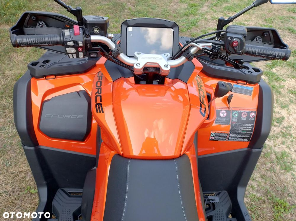 CFMoto Inny - 19